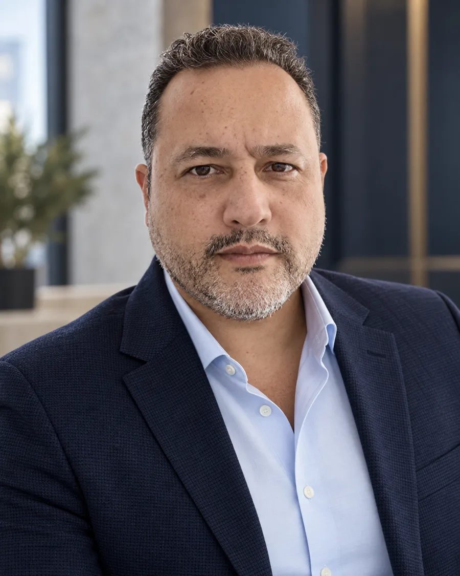 מתן משה, מייסד מומנטום